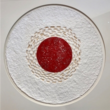 Sun Circle XIV